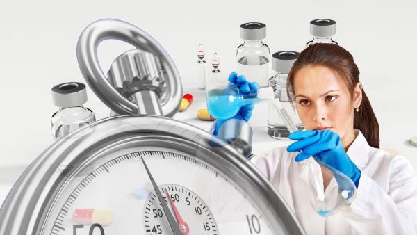اختبار الأجسام المضادة بعد لقاح كورونا، ما فائدته؟