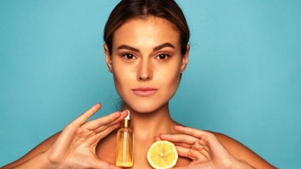 جميلة البوابة: 5 فوائد لاستخدام منتجات فيتامين سي