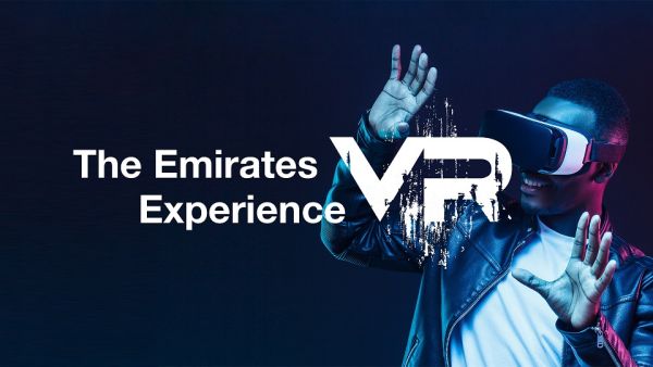 "متجر أوكولاس Oculus" أشهر منصات الواقع الافتراضي في العالم طيران الإمارات تطلق أول تطبيق واقع افتراضي لناقلة جوية في "أوكولاس"