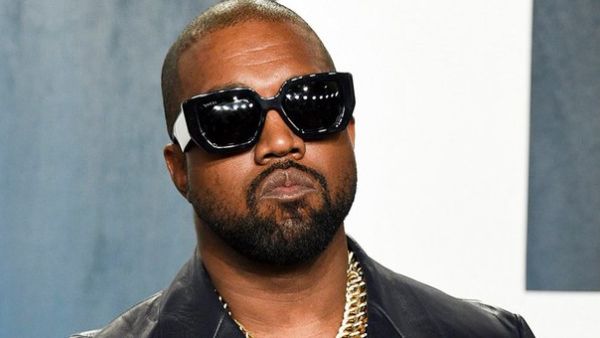 Kanye West