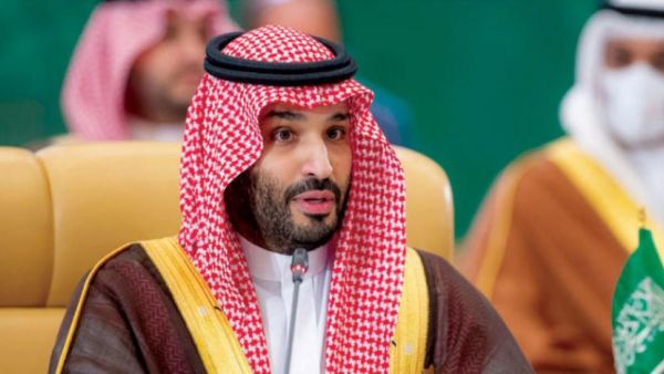ابن سلمان يدشن الحقبة الخضراء
