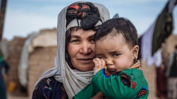 الشوكة الأفغانية والعقدة الإيرانية!