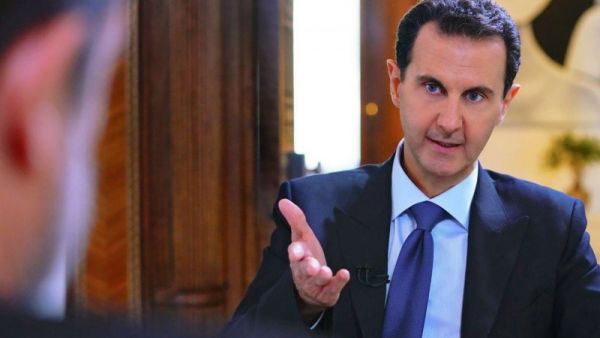 ثمن التطبيع مع الأسد والحدود الإيرانية