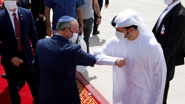 منذ التطبيع.. ربع مليون إسرائيلي زاروا الإمارات