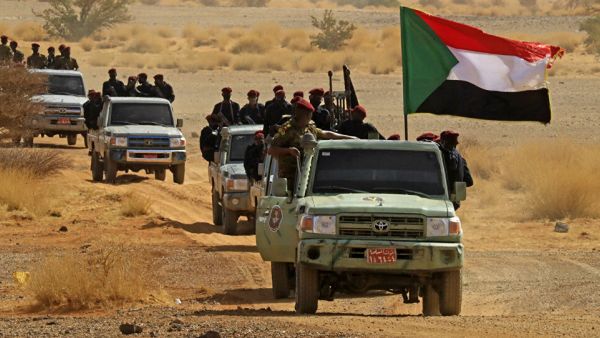 مليونية ضد الانقلاب