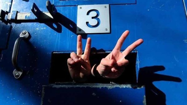 400 اسير للجهاد الاسلامي 