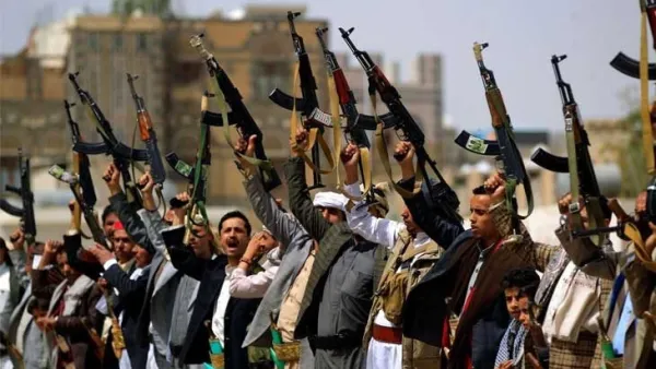 الحوثية.. نهايات وشيكة!