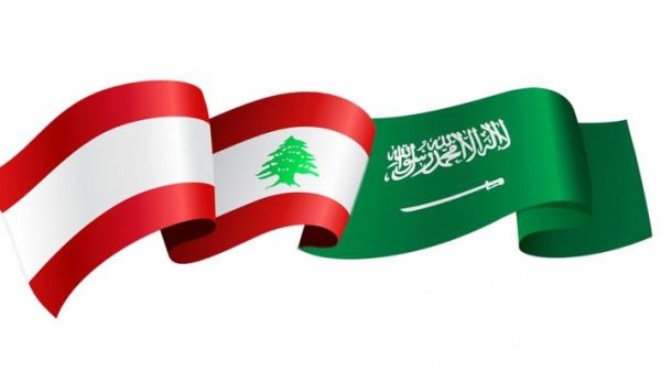 طرد السفير اللبناني من الرياض