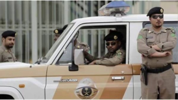 9 آلاف قرار بحق مواطنين سعوديين ومقيمين لمخالفتهم الأنظمة