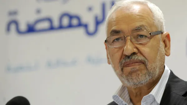 هذيانات الغنوشي في مواجهة الحقيقة