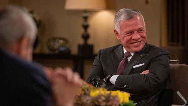 باندورا تحدث عن املاك بقيمة 107 مليون دولار والاردن ينفي