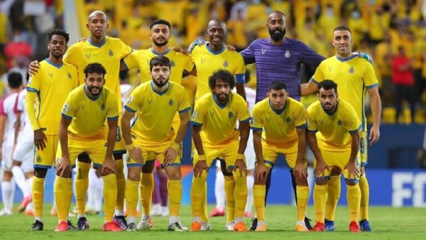 فريق النصر