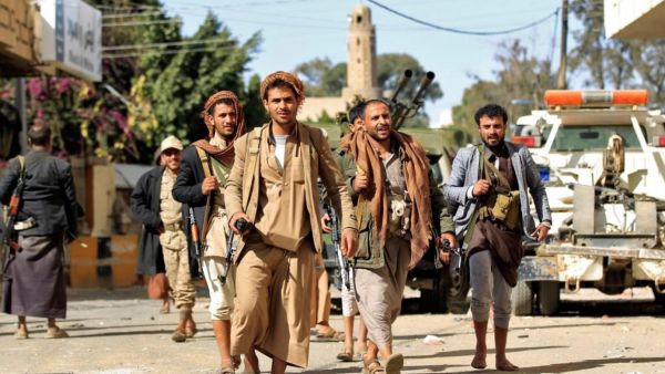 ما بين الحوثيين والإخوان في اليمن