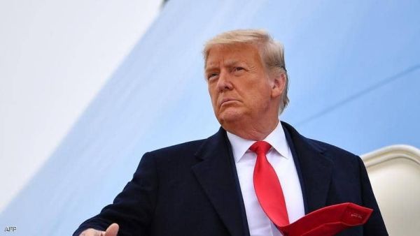 ترمب والصين وأنا