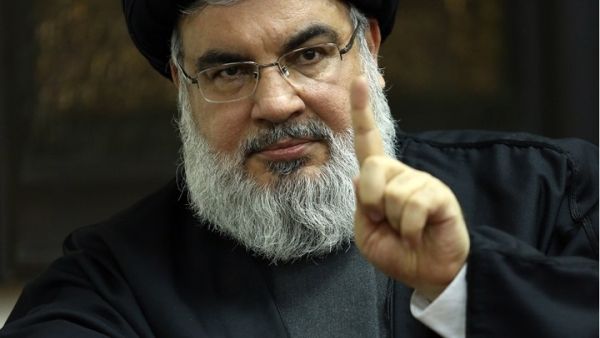 عهد يخاف الحزب ولا يستحي من اللبنانيين