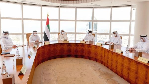 دبي.. حكومة بلا أوراق بنهاية العام