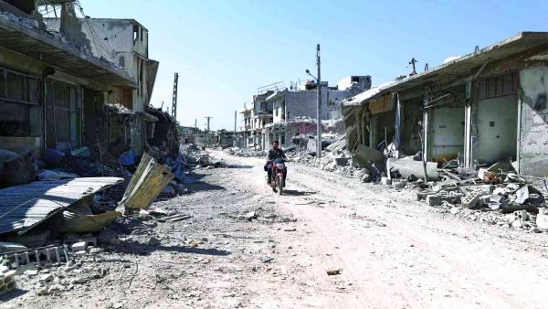 مئات الضحايا برصاص النظام والايرانيين 