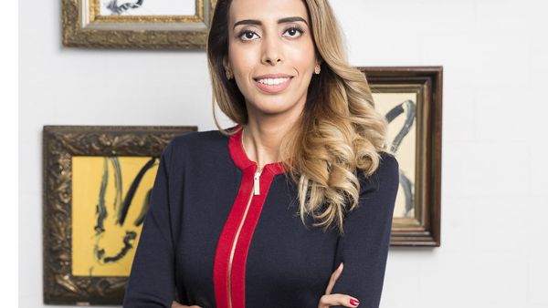سمية الناصر