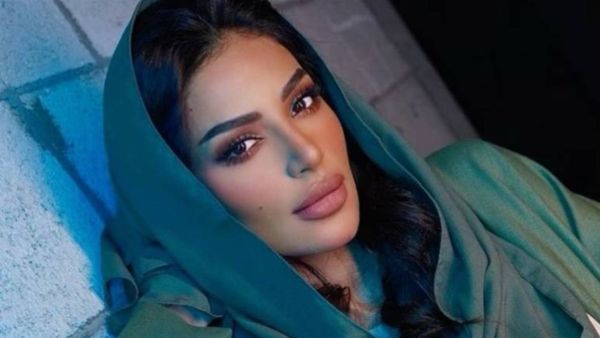 فاطمة الانصاري