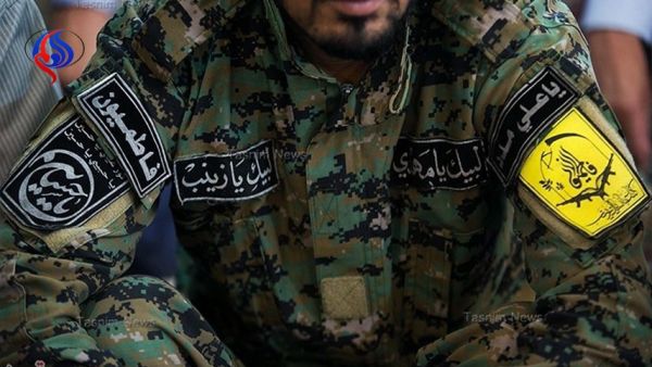 ونفذت طائرات التحالف الدولي 4 غارات جوية استهدفت نقطتين لفاطميون 