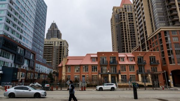 4 إصابات بهجوم بسلاح أبيض في مدينة كندية