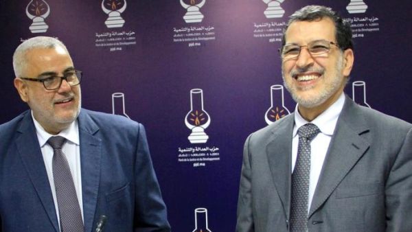 صراع بنكيران والعثماني وعقدة الزعامة لدى الإسلاميين