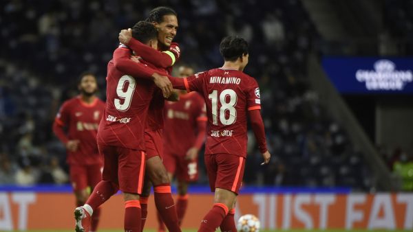 ليفربول يتعادل مع سيتي ويحتل المركز الثاني في ترتيب الدوري الإنجليزي