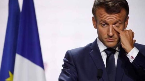 ماكرون والجزائر… والاستعمار