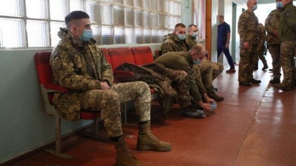   واشنطن تدعم منصة القرم 