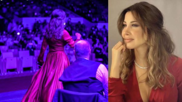 نانسي عجرم