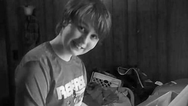 Xavior Harrelson