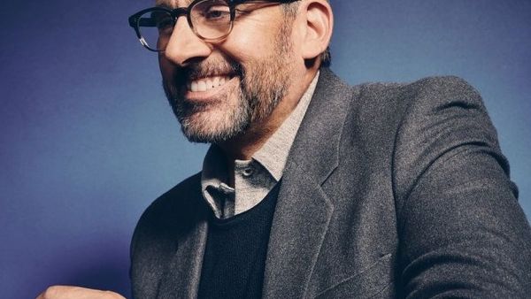 Steve Carell