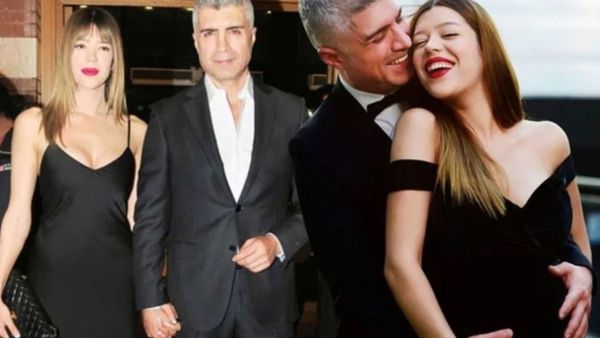 فايزة اكتان واوزجان دينيز 