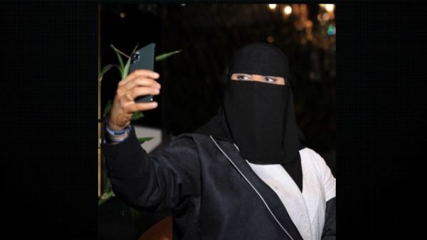 سعاد بنت جابر 