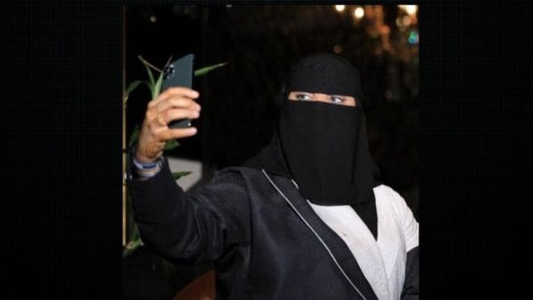 سعاد بنت جابر