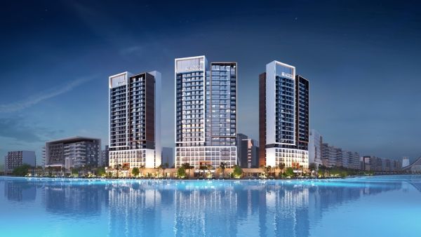 عزيزي تعلن عن بيع 40% من الوحدات في 3 مبانٍ جديدة في ريفيرا خلال شهر واحد فقط من إطلاقها