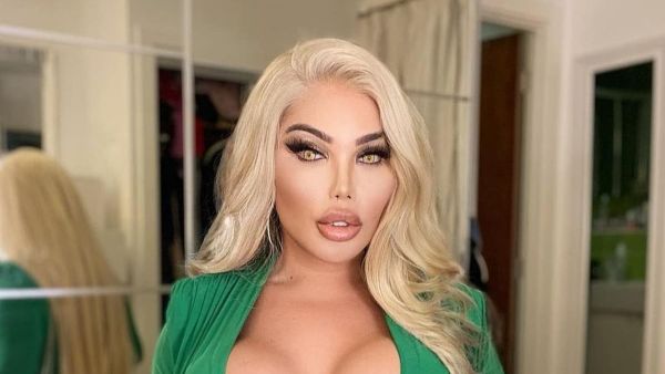 جيسيكا ألفيس