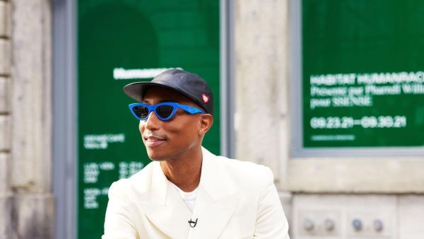 Pharrell Williams