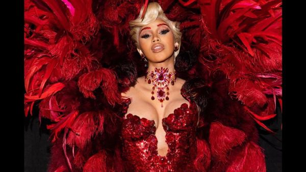 Cardi B
