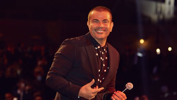 عمرو دياب