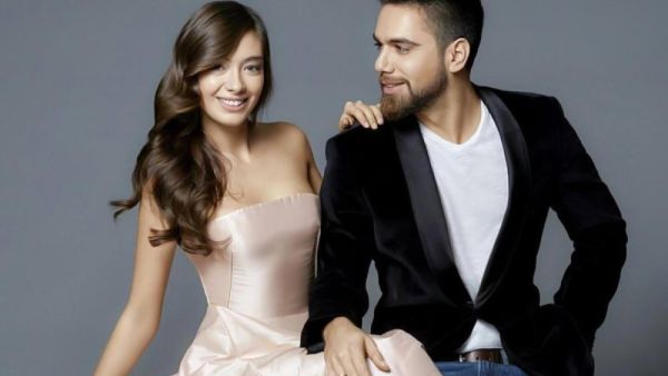 نسليهان أتاغول وقادير أدوغلو