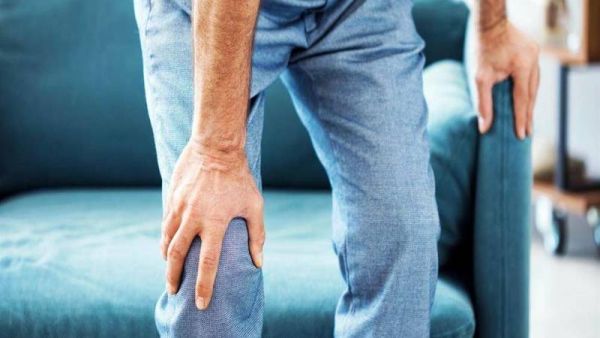 10 أعراض نادرة لالتهاب المفاصل الروماتويدي