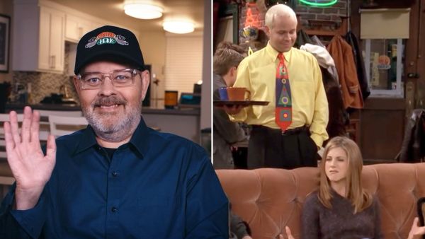 مايكل تايلر