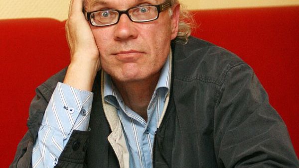 Lars Vilks
