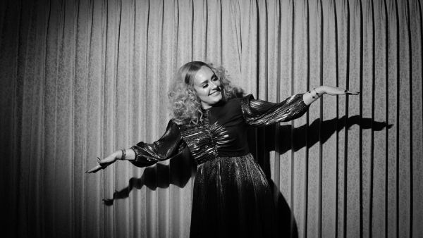Adele