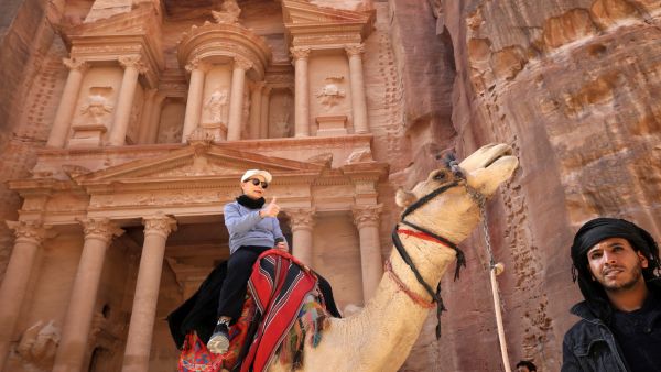 تعبيرية 
