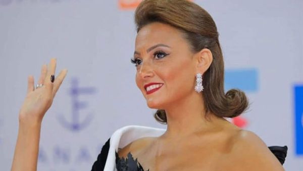 بشرى بشرى