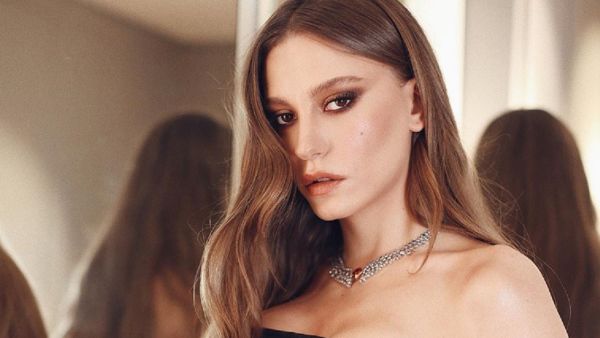 سيريناي ساريكايا 