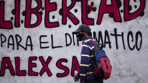 ALEX SAAB’S EXTRADITION IS A SHAMEFUL ACT OF POLITICAL COWARDICE BY CAPE VERDE GOVERNMENT AS LEGAL PROCESS WAS NOT COMPLETE