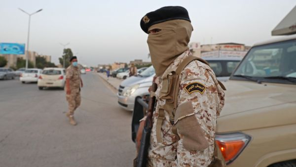 Multiple war crimes reported during Libya's 5 year unrest